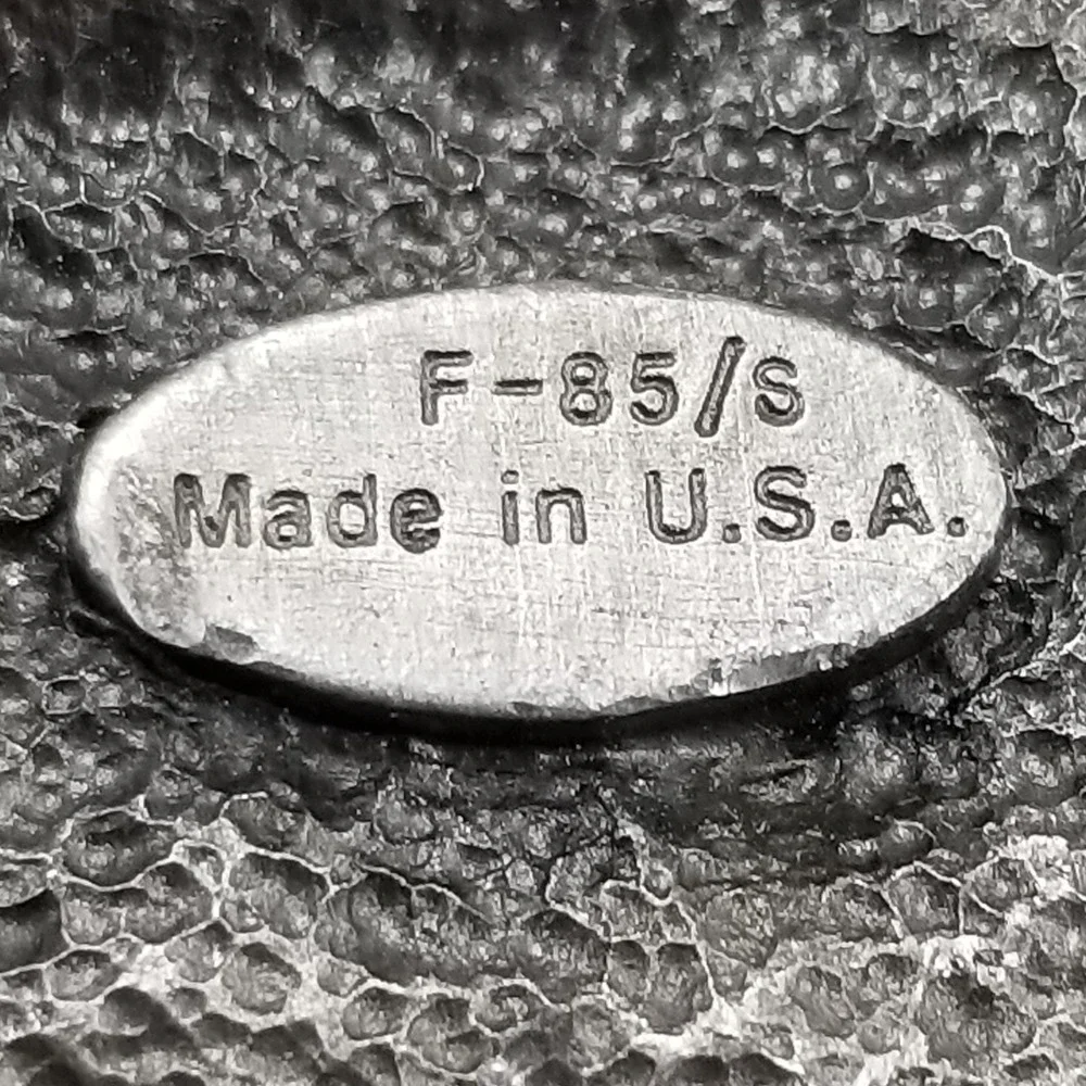 Vintage Buses Move The World Belt‎ Buckle USA Made Pewter Novelty Transportation
